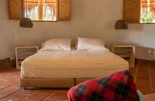 Barichara Hotel | Experience Nativo Glamping: Pool, Spa & High Guest Ratings