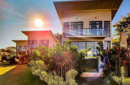 Lapinha da Serra House | Experience Nativos de Minas - Guimarães Rosa House Escape