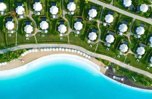 Sebung Resort | Discover Natra Bintan: Oceanfront 5-Star Resort Experience