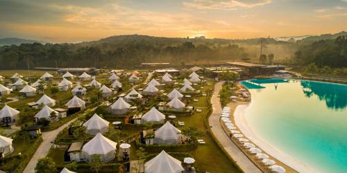 Sebung Resort | Discover Natra Bintan: Oceanfront 5-Star Resort Experience