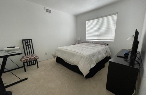 Monterey Park House | Pet-Friendly Retreat at Natt's with Pool & Perfect Score
