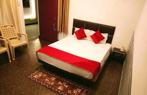 Mohangarh Cabin | Pet-Friendly Stay at Nattha By Indian Culture