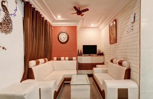 Mohangarh Cabin | Pet-Friendly Stay at Nattha By Indian Culture