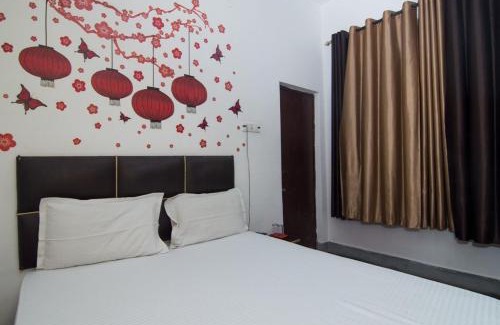 Mohangarh Cabin | Pet-Friendly Stay at Nattha By Indian Culture