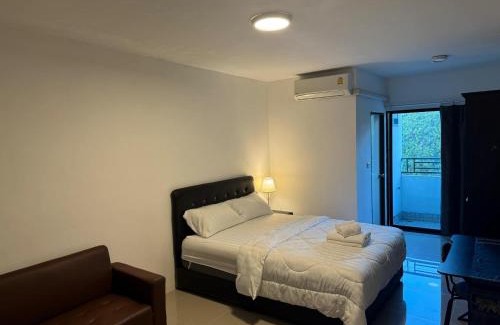 Bangkok Yai House | Natthapimon