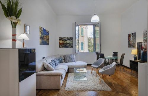 Carignano Apartment | Family-Friendly Natty Apartment in Carignano - Guest Rated 9/10
