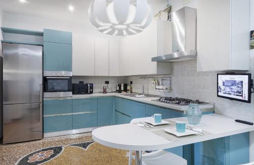 Carignano Apartment | Family-Friendly Natty Apartment in Carignano - Guest Rated 9/10