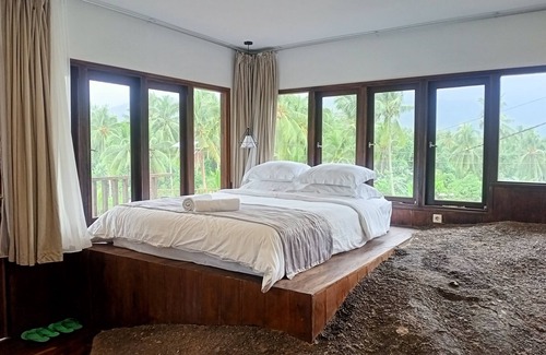 Ranai Resort | Beautiful Natuna Dive Resort: Unforgettable Ocean Views