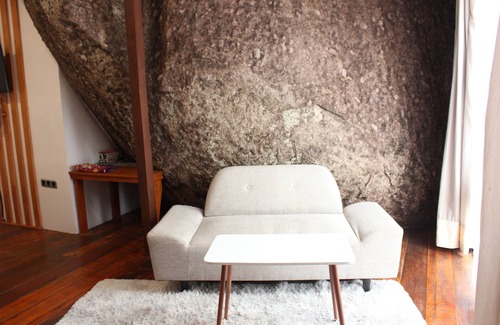 Ranai Resort | Beautiful Natuna Dive Resort: Unforgettable Ocean Views