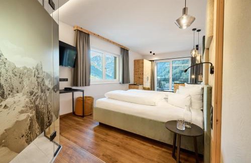 Feichten Hotel | Discover Aktivhotel Feichtner Hof: Oceanfront Retreat with Spa