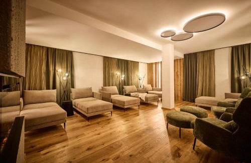 Feichten Hotel | Discover Aktivhotel Feichtner Hof: Oceanfront Retreat with Spa