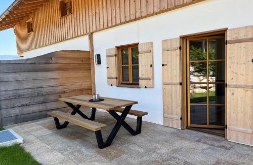 Kreuth House | Idyllic Kreuth Retreat - Family-Friendly Nature Escape