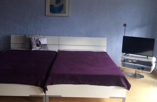Breitscheid Apartment | Embrace Nature in Our Family-Friendly Holiday Home
