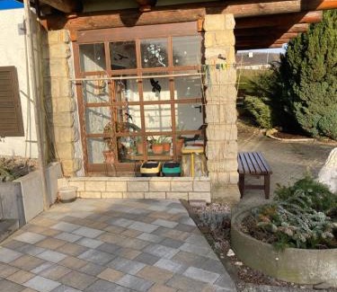 Steina Apartment | Nature Escape with Scenic Views for Hiking Enthusiasts