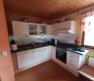 Glatten Apartment | Natur Pur mit Weitblick