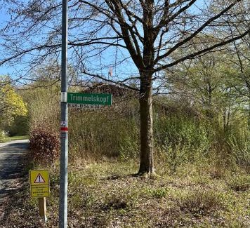 Machtlos House | Cozy Holiday Home in Serene Ronshausen, Hessen - Pet Friendly