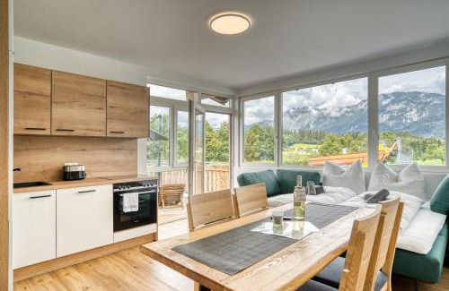Bad Haering Apartment | Pet-Friendly Natur Residenz Bad Häring with Top Reviews