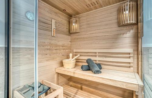 Bad Haering Apartment | Pet-Friendly Natur Residenz Bad Häring with Top Reviews