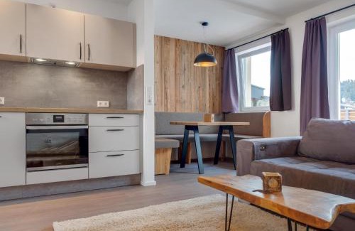 Bad Haering Apartment | Pet-Friendly Natur Residenz Bad Häring with Top Reviews