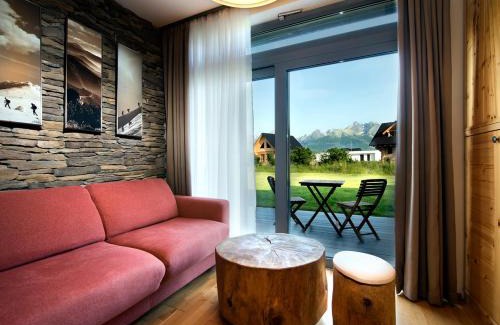 Velka Lomnica Resort | Discover Natur Resort: Pet-Friendly Escape with Top Reviews
