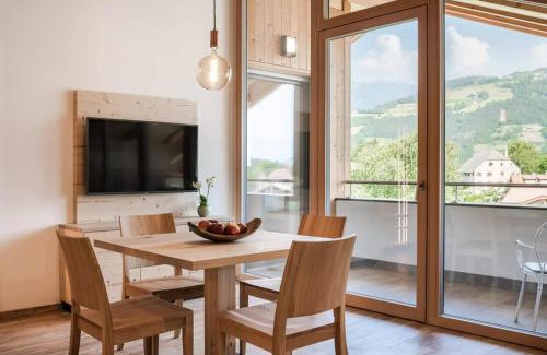 Gudon Apartment | Experience Natur Suite Edelweisshof App Tony - 10/10 Rated