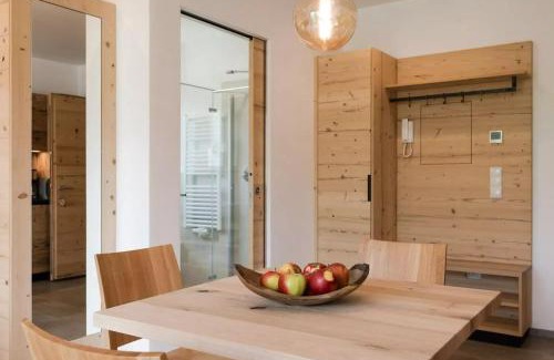 Gudon Apartment | Guest Rated 10/10: Natur Suite Edelweisshof App Ferdi