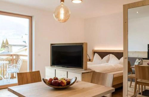 Gudon Apartment | Guest Rated 10/10: Natur Suite Edelweisshof App Ferdi