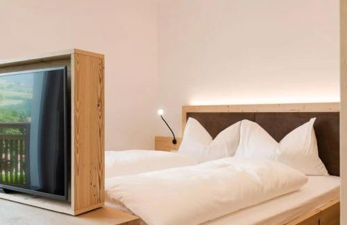 Gudon Apartment | Guest Rated 10/10: Natur Suite Edelweisshof App Ferdi