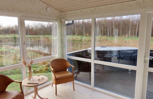 Outrup House | Natur Suiten