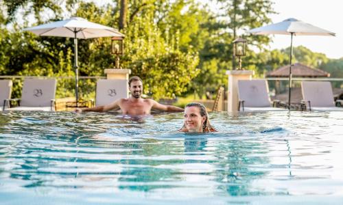 Arnschwang Hotel | Experience Nature at Natur-Wohlfühlhotel Brunner Hof
