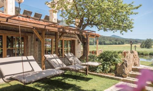 Arnschwang Hotel | Experience Nature at Natur-Wohlfühlhotel Brunner Hof