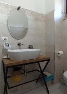 Campobasso House | Pet-Friendly Natura Affittacamere with Hot Tub & Kitchen