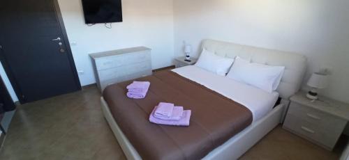Campobasso House | Pet-Friendly Natura Affittacamere with Hot Tub & Kitchen