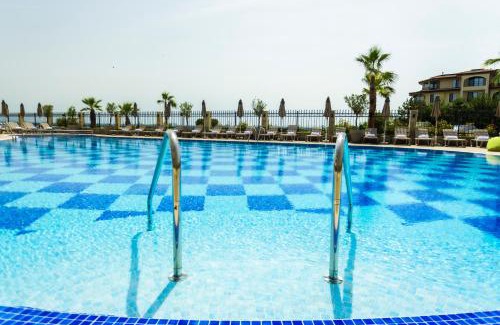 Sarafovo Hotel | Unwind at Natura All Seasons Boutique Hotel - 4-Star Escape
