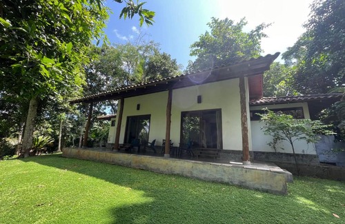 Hikkaduwa Hotel | Experience Natura B&B: Top-Rated, Pet-Friendly Retreat