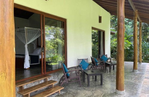 Hikkaduwa Hotel | Experience Natura B&B: Top-Rated, Pet-Friendly Retreat