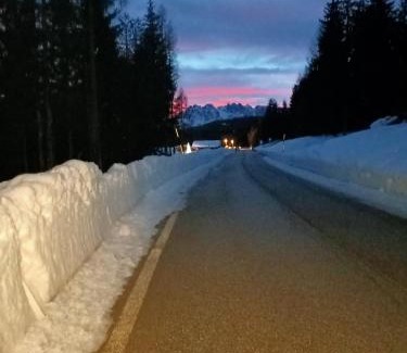 Danta di Cadore Apartment | Experience Nature and Comfort with Child-Friendly Amenities