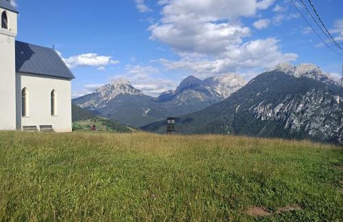 Danta di Cadore Apartment | Experience Nature and Comfort with Child-Friendly Amenities