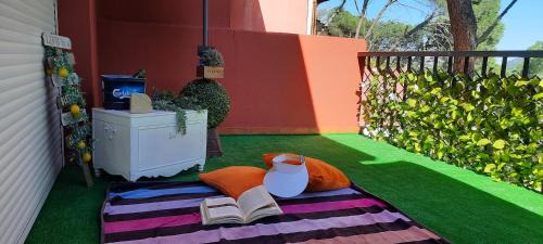 San Martin de Valdeiglesias House | Escape to Nature at Pantano de San Juan with Ocean Views