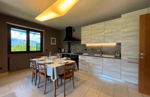 Nigolo Apartment | Cozy Oceanfront Retreat at Natura Pian Di Spagna