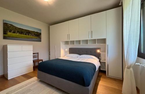 Nigolo Apartment | Cozy Oceanfront Retreat at Natura Pian Di Spagna
