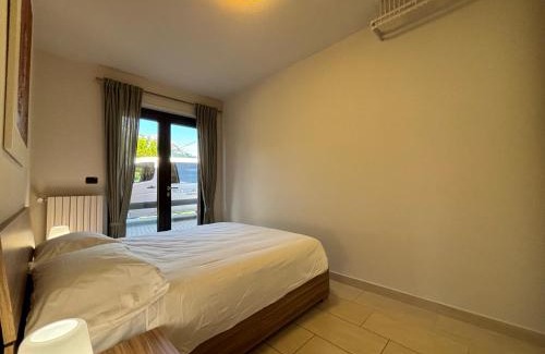 Nigolo Apartment | Cozy Oceanfront Retreat at Natura Pian Di Spagna