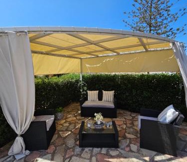 Antipata Apartment | Accessible Stay at Natura Studios with 9/10 Guest Rating