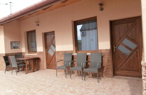 Demjen Apartment | Family-Friendly NATURA Vendégházak: Rated 9/10 by Guests