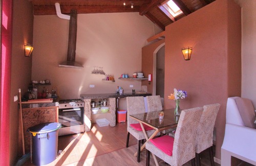 Baiona Apartment | Cozy Natural Elements Apt with Pool & Spa Near the Beach