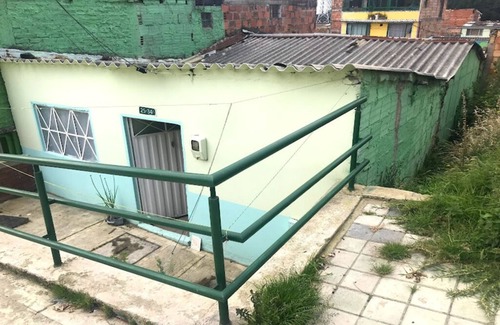 Bogota House | Serene Forest Retreat with Pet-Friendly Amenities