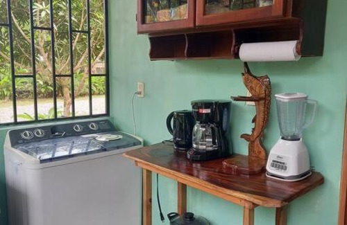 Palma Apartment | Serene Natural Harmony Cabin with Family and Pet Amenities