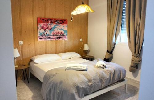 La Siesta House | Relaxing Getaway at Natural Home with Inviting Pool