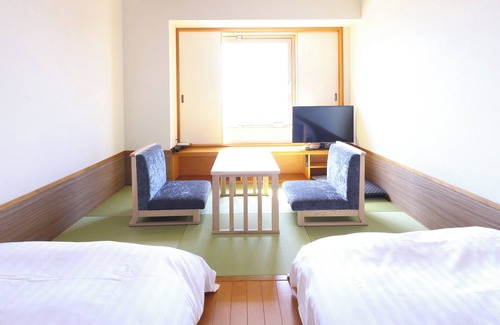 Kushiro Hotel | Relaxing Natural Hot Spring Retreat at Dormy Inn Premium