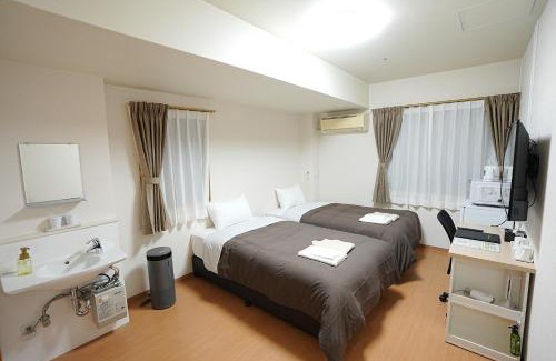 Isahaya Hotel | Natural Hot Spring Hotel KINSHAY
